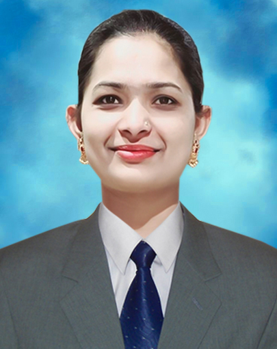 Pooja Ambhore